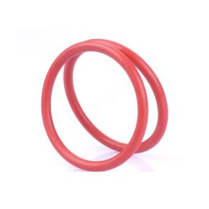 Cheap Metric Brown Green Black O-Ring FKM With Acid Resistant For Aircraft Engines Seals Systems for sale