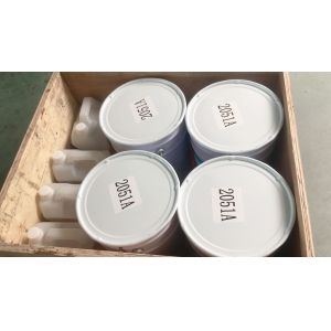 Two Component Polyurethane Casting Resin Potting Colorless Liquid For Transforme