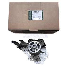 China VELAR Land Rover Engine Parts Cooling Water Pump JDE38596 LR123906 JDE40455 2018-2019 on sale