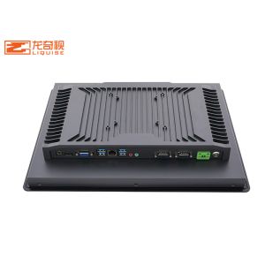 12 Inch Embedded Android Industrial Tablet Metal And Aluminum Frame