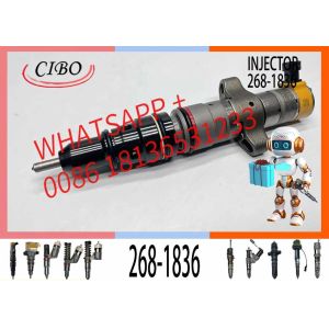 Fuel Injector Assembly 268-1836241-3228 241-3238 241-3400 328-2586 10R-4763 10R