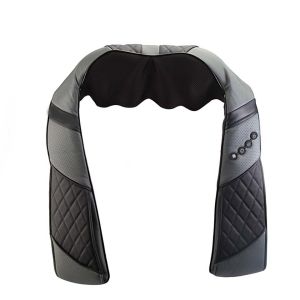 Multifunctional Homedics Neck Massager With Heat CE Shoulder Massager Machine