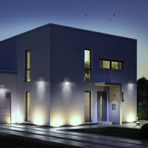 Ip66 LED Stadium Flood Light Waterproof LED Floodlight High Lumen