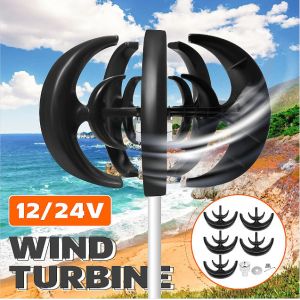 20Kw Wind Turbine Generator 500W Horizontal Wind Turbine Generator 24-220V-3000M