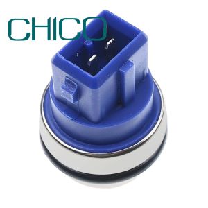 FORD MERCEDES BENZ VW Coolant Temperature Switch Sensor For 1669965 95VW-12A648