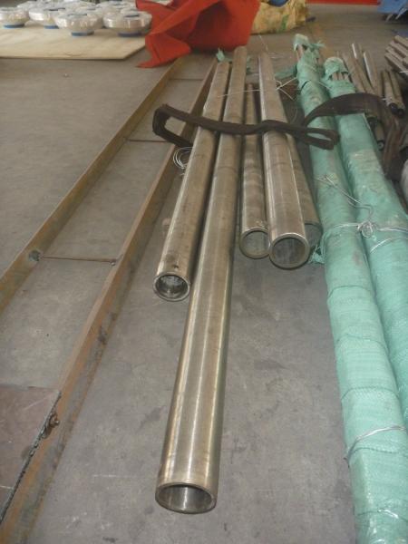 Quality Incoloy 901 Seamless Pipes Tubes Welded Piping Tubings(1.4898, Alloy 901) wholesale