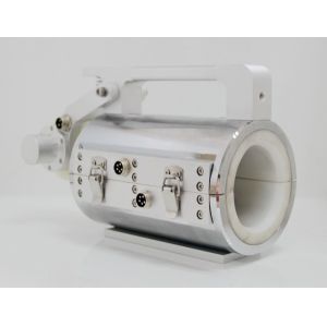 High Accuracy Ultrasonic Flaw Detector / Ultrasonic Metal Testing GOST