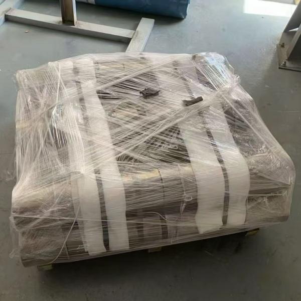 Hastelloy C276 Bright Solid Bar Oxidation Resistance Polished Surface for Aerospace and Petrochemical Uses