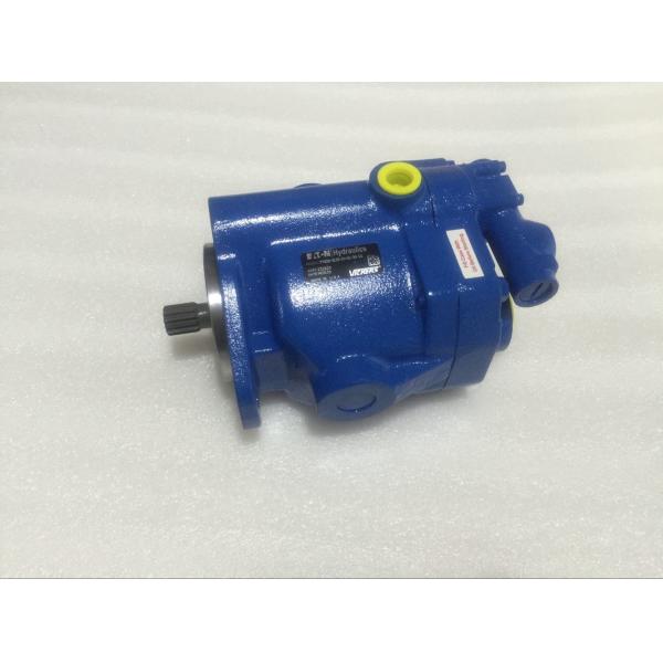 Quality PVQ40 PVQ45 Series Eaton Vickers Quiet Piston Pumps Variable Displacement wholesale