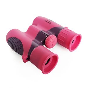 FMC Lens 6x21 8x21 10x22 Children'S Binocular Telescope For Hiking