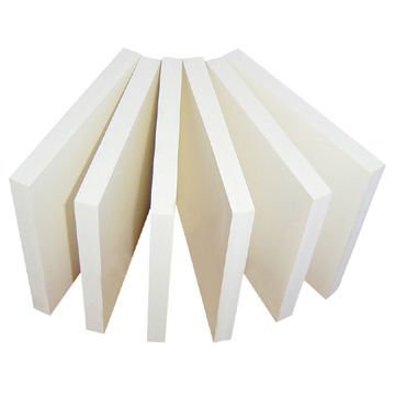 Quality Good Durability Rigid PVC Board Pollution - Free Corrosion - Resistant wholesale