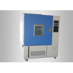 Digital Temperature Humidity Test Chamber , Thermotron Humidity Chamber