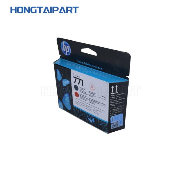 Genuine Print Head CE020A CE019A CE018A CE017A For H P 771 Z6200 Z6600 Z6800 Z6810