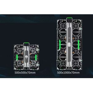 China Waterproof Rental Led Display Giant Outdoor Capacitive P3.9 For Concert on sale