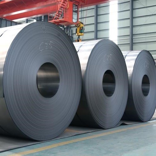 Quality SPCC Cold Rolled Steel Sheet Plate 0.3 - 2.5mm CR ASTM JIS ST12 wholesale