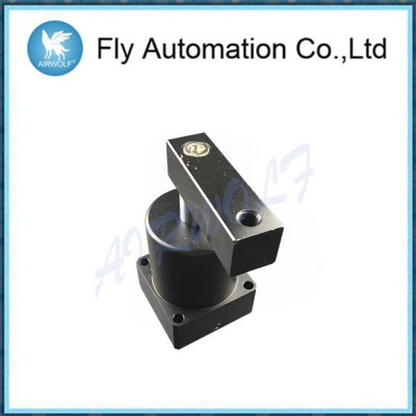 Quality Hydraulic Brake Clamp Pneumatic Rotary Cylinder Src Series Src50-90r Src63-90l wholesale