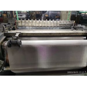 China High Durability Stainless Steel 304 100 150 Mesh Woven Wire Mesh Screen Filter on sale