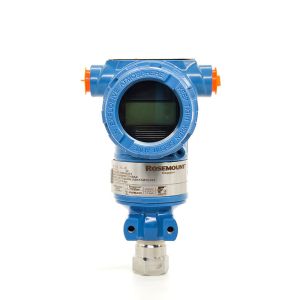 Rosemout Intelligent Digital Explosion-Proof Differential Pressure Transmitter