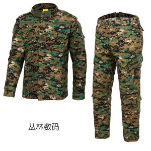 ACU Tactical Camouflage Army Uniforms Military Combat Uniform