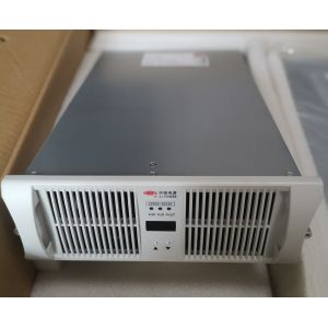 ZZG32-2022 Three-Phase AC Power Input High Frequency Switch Rectifier With PE