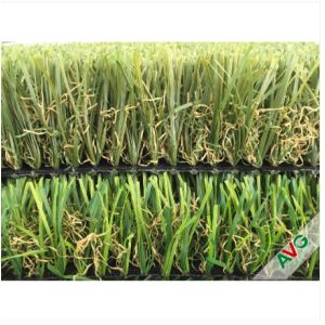 Cheap Artificial Plastic Turf Gazon Artificiel Synthetic Grass For Garden for sale