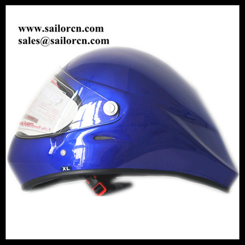Full face Paragliding helmet GD-E Helmet for for Paragliding, Hang Gliding,