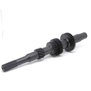 China Factory OEM/ODM High-performance CNC Machining Auto Stainless Steel Die