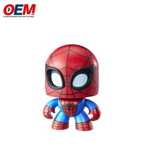 OEM Blind Box Mini Figure Toys Action Figure custom toy figures