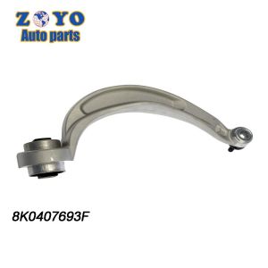 Zinc Plating B8 Wishbone Arms for Audi Q5 8K0407693F Front Lower Control Arms