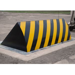 380 Voltage high speed anti bombing attack car road blockers roadway protection