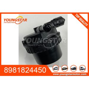 China Fuel Filter Automobile Engine Parts 8981824450 8-98182445-0 For Isuzu D-MAX 2012 on sale