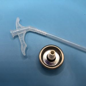 China Premium Straw Applicator for PU Foam - Convenient Solution for Precise Insulation Applications on sale