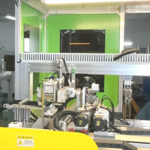 O Ring Bonding Machine High Speed Production For Rubber Ring Manufacturing