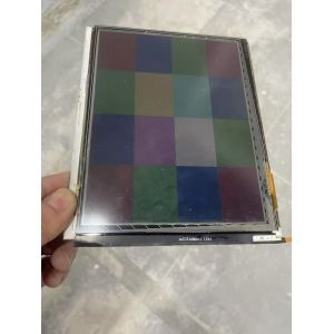 PVI 8inch e ink display model ED080XC2 1024*768pixels 160ppi EPD 33Pin