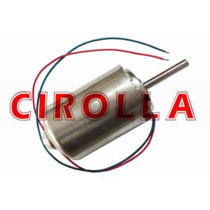 High speed Roller Shutter Door Motor Permanent Magnet 2700RPM , Roll Up Door