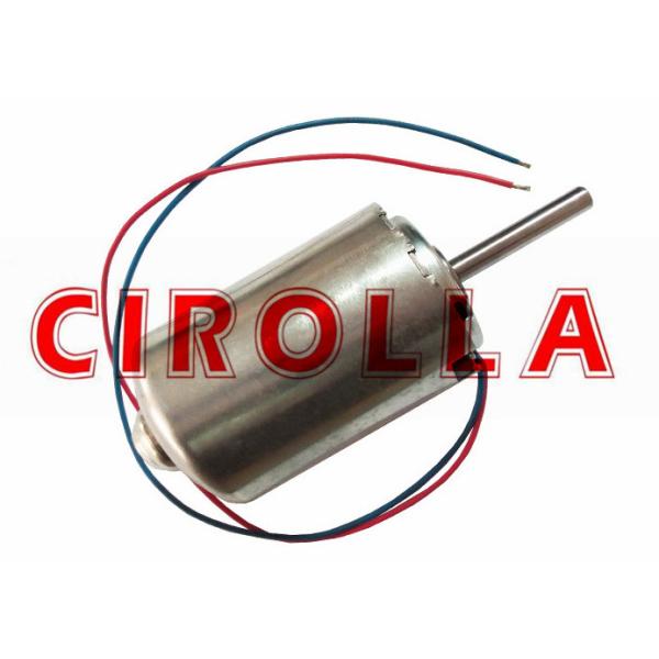 High speed Roller Shutter Door Motor Permanent Magnet 2700RPM , Roll Up Door