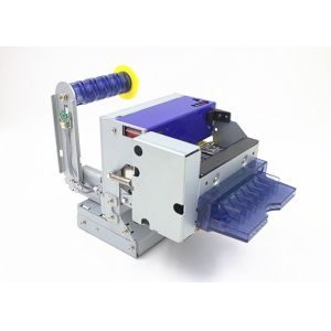 Shockproof Mobile 80mm Thermal Printer With Customizing Presenter