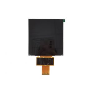 5 Inch Square Tft Display Module 600X600 DOTS 40 PINS MIPI Interface 1000 Nits