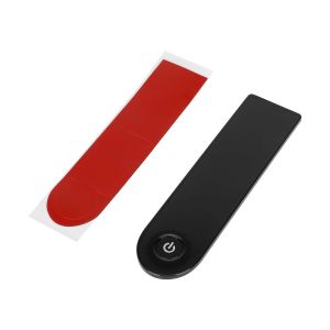 Cheap 4Pro Switch Panel with Double-sided Tape New Instrument Panel Circuit Board Cover Electric Scooter Meter Replacement Accessories for sale