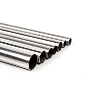 Traditional supplier reliable quality 304 stainless steel round pipe seamless