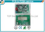 Phone Mobile Circuit Board PCB Assembly Services with LCD Display