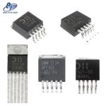 Eprom programmer memory chip 25LC256-I/SN 25LC256 SOP8 IC price list