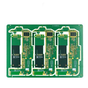 Professional Consumer Electronics PCBA High Precision For Electric Toothbrush