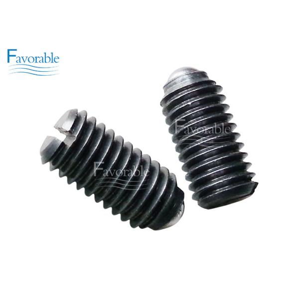 Quality Pointed Screw M8x15 W.Lock/Slot Gn 615 For Spreader Parts Xls50 1000-252-080015 wholesale