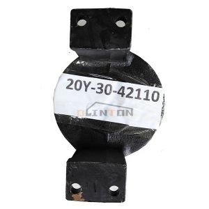 20Y-30-42110 PC200-8 Excavator Recoil Yoke Perfect Fit for Customer Requirements