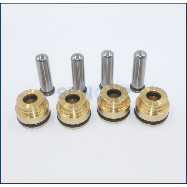 Quality XKAY-00608 XKAY00608 Plug Assy For Hyundai Excavator Remote Control Lever R140W7 R170W7 R200W7 R55W7 R55W7A wholesale