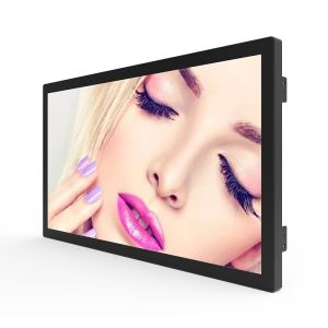 15.6 Inch 1920x1080 Fhd Embedded Panel Pc Industrial Touch Screen Android