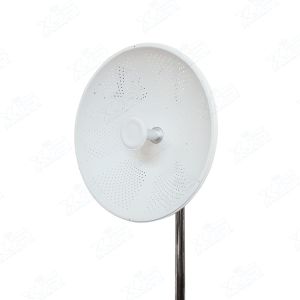 China 4.8-6.5GHz Long Range Directional Antennas 33dBi 720mm WiFi Wlan Mimo Dish Antenna on sale