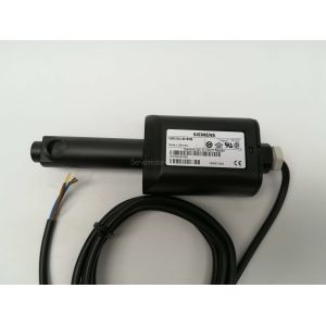 Siemens Infrared Flame Detector Front Cable 180cm Stripped Ferrules QRI2A2.B180B