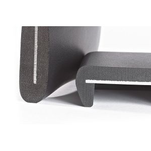 Cheap Integral Skin Polyurethane Foam Products , Rigid Polyurethane Foam Blocks for sale